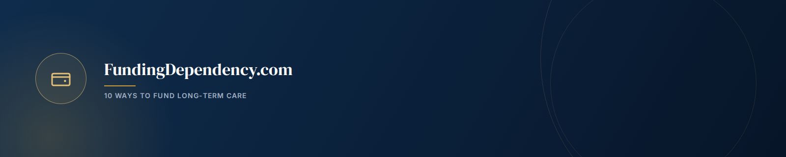 Florida Medicaid Asset Limits — FundingDependency.com